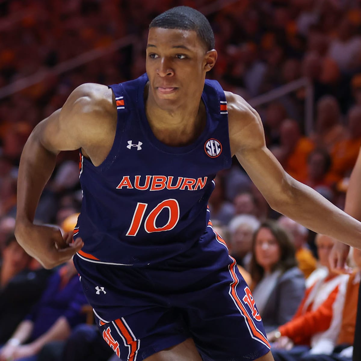 NBA Draft 2022: 7 players to follow and which teams could pick them