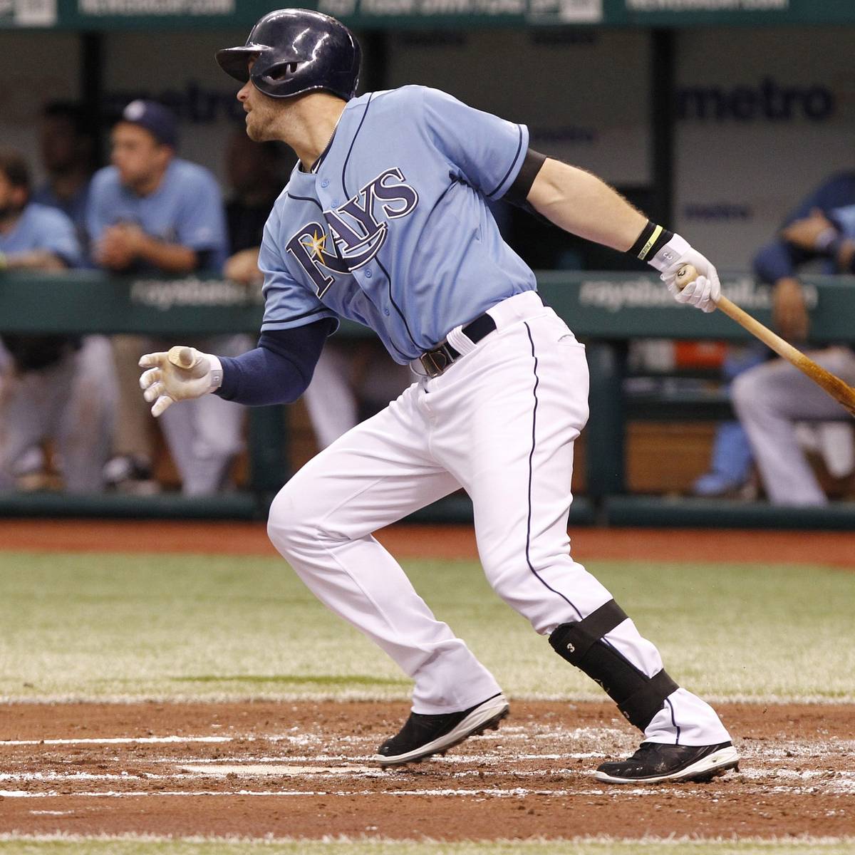 Tampa Bay Devil Rays History