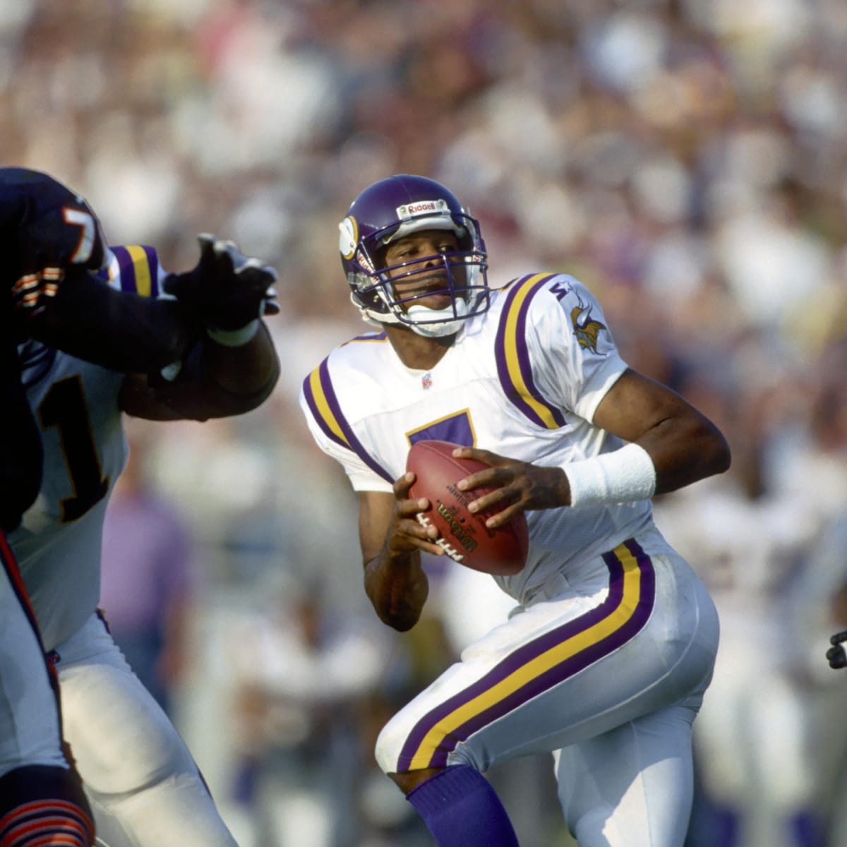 The 20 greatest quarterback in Vikings history - Illustrated Minnesota Sports, News, Analysis, and