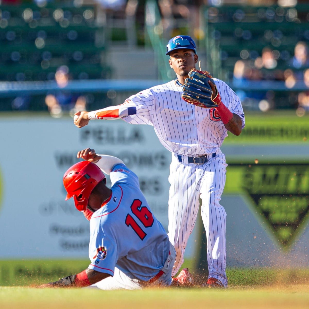 Chiefs at Cubs Live Stream Minor League Baseball Online Free - How to Watch and Stream Major League and College Sports