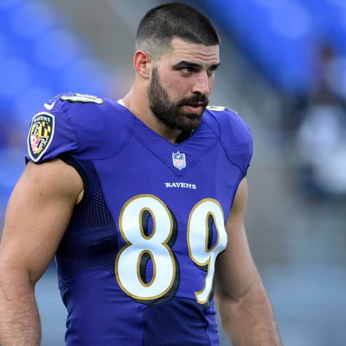 Mark Andrews: Ravens Most Underrated Player? - Sports Illustrated