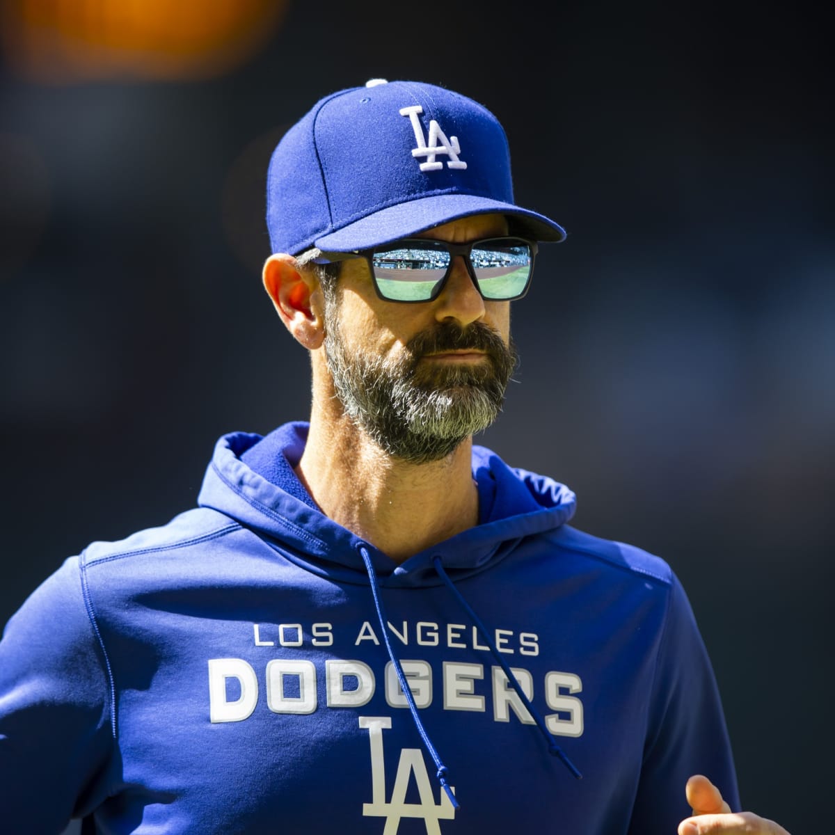 Dodgers News: LA Pitching Coach Says Bullpen Gets Overlooked - Inside the  Dodgers