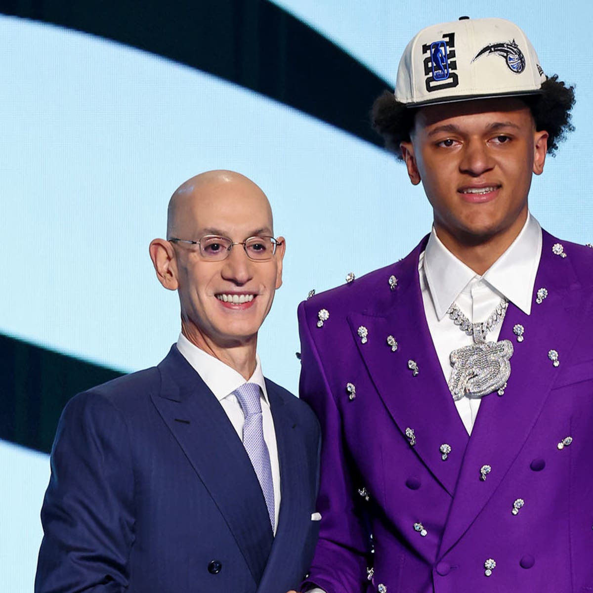 2022 NBA draft tracker: Every pick and first-round analysis