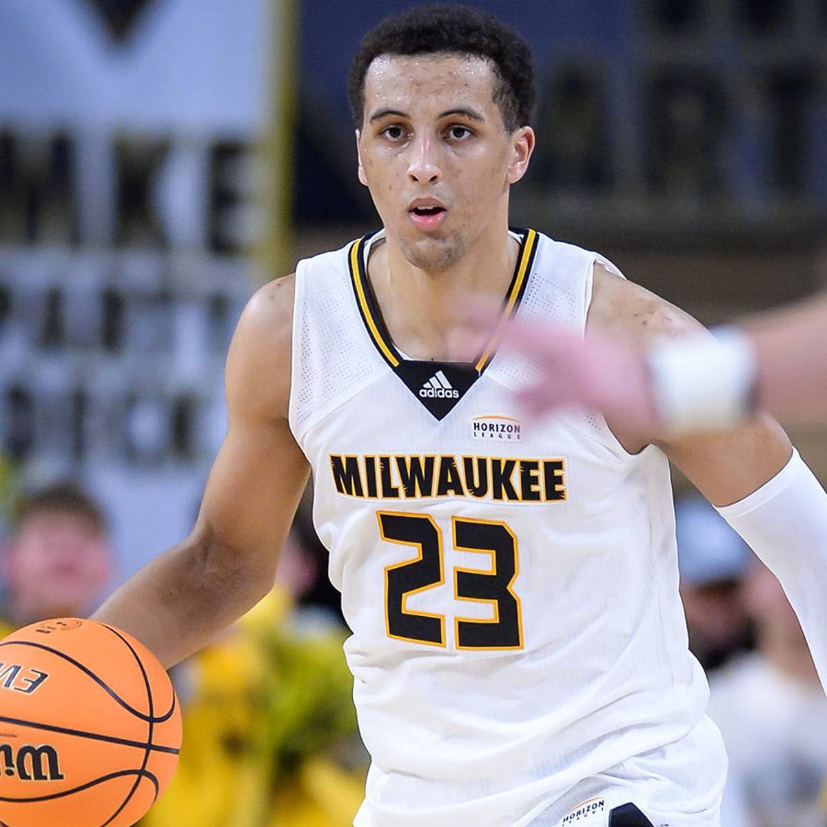 2022 NBA Draft: Dalen Terry, Patrick Baldwin among the biggest steals -  Sports Illustrated