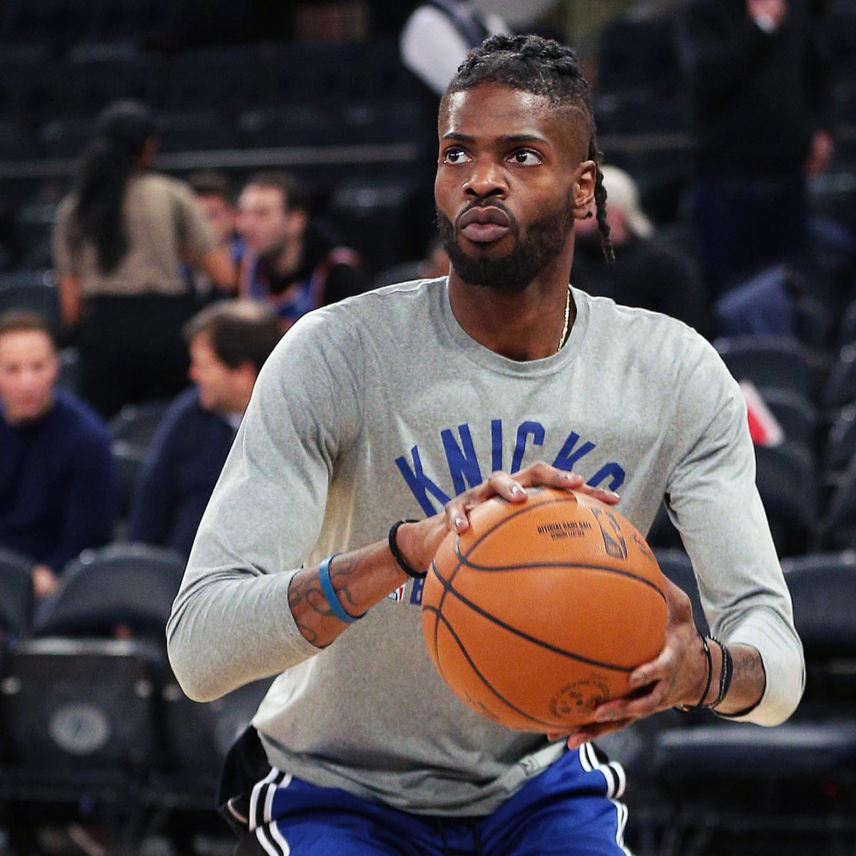 2022 Offseason: What to expect from Nerlens Noel as a Detroit