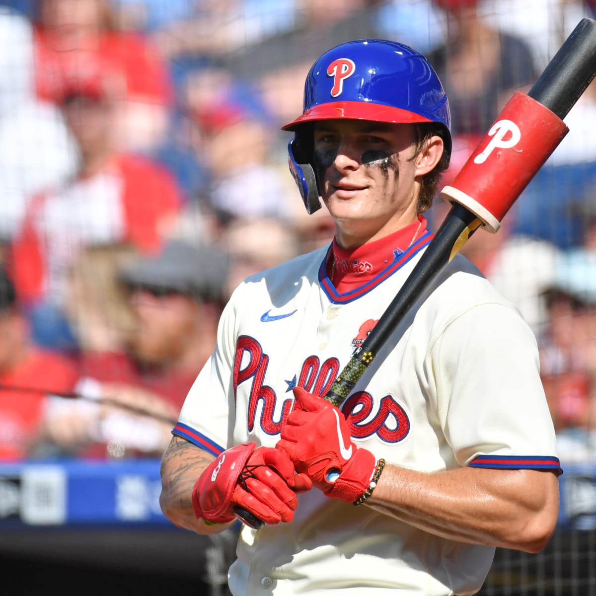 Philadelphia Phillies' Triple-A Affiliate Lehigh Valley IronPigs Score 26  Runs in Big Weekend - Sports Illustrated Inside The Phillies