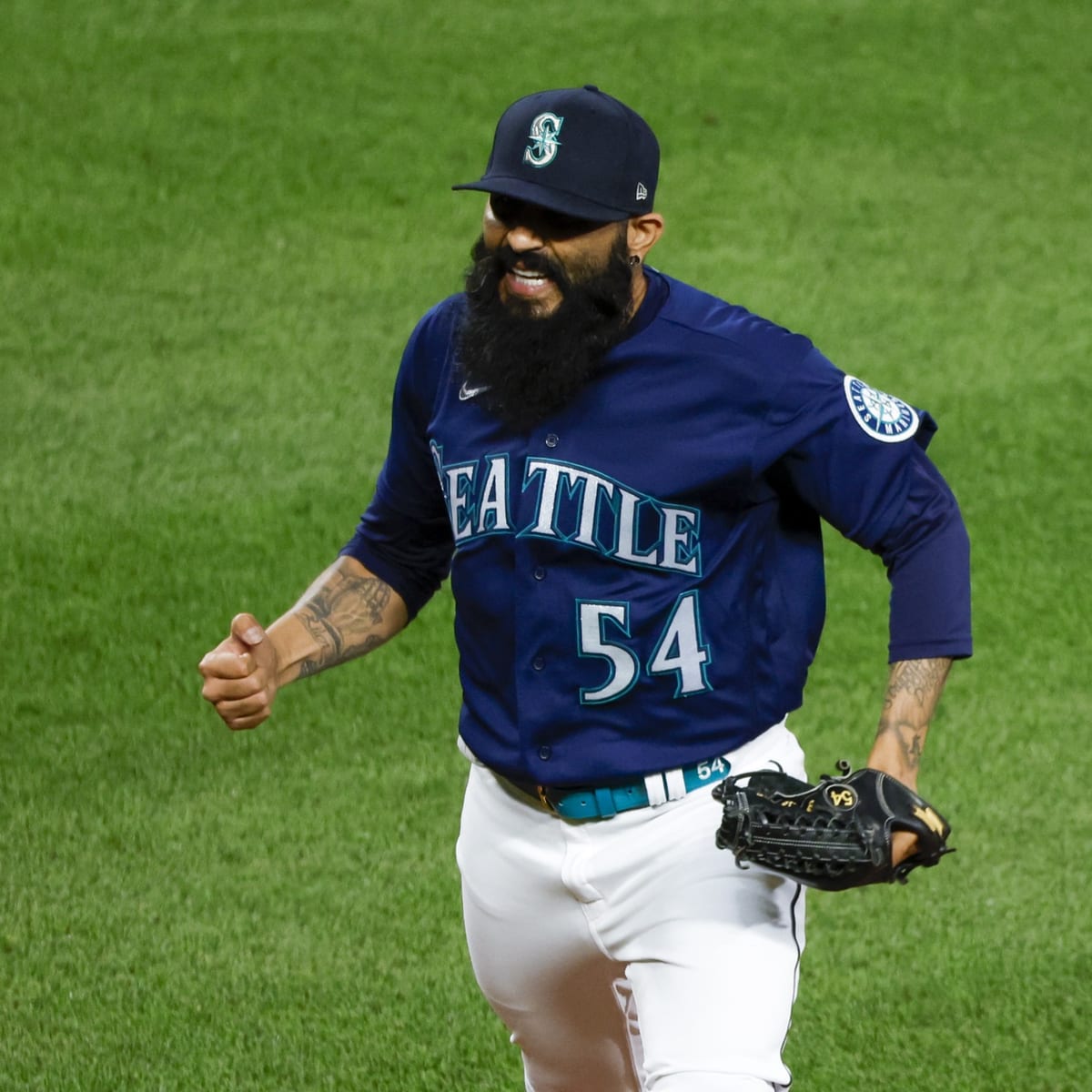 What Does Sergio Romo Bring to the Blue Jays? - Sports Illustrated