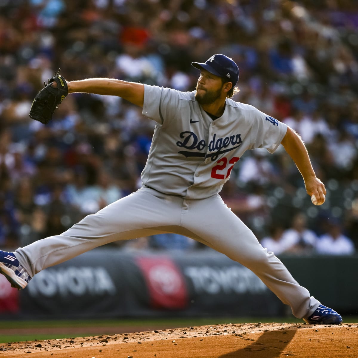 Dodgers News: Clayton Kershaw Provides Brutally Honest Review of