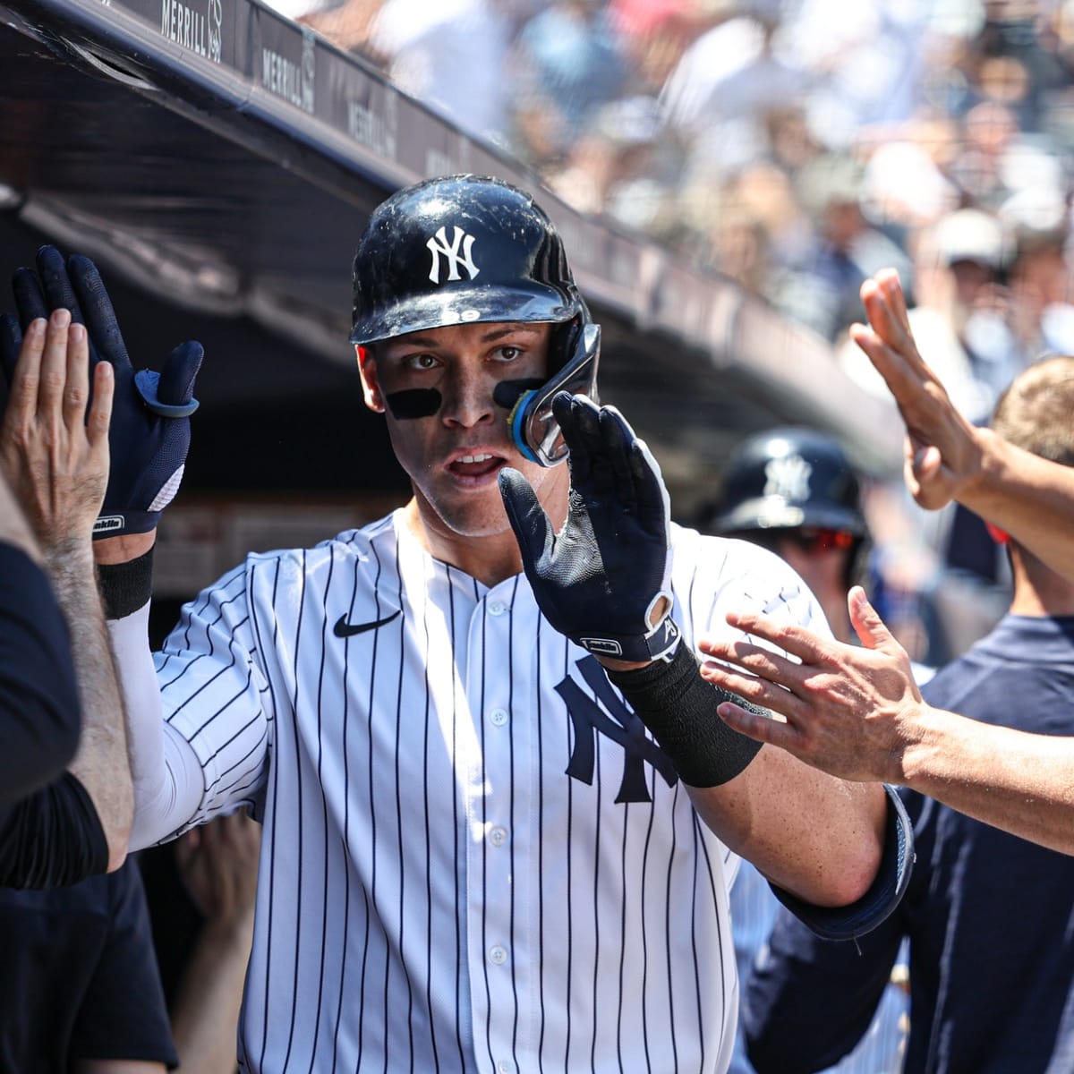 Matt Carpenter Makes New York Yankees History With Third Home Run - Sports  Illustrated NY Yankees News, Analysis and More