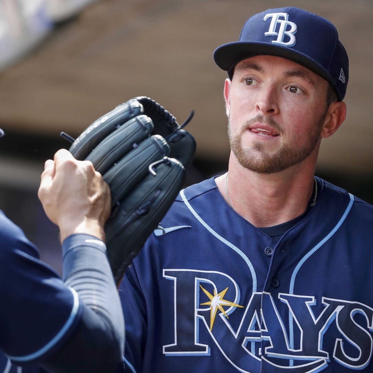 Ray Make Flurry of Roster Moves With Raley, Thompson, Springs All