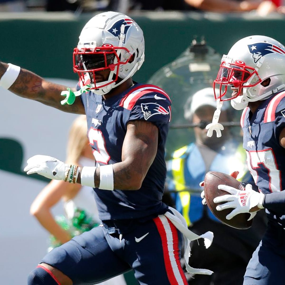 Patriots Roster Ranking: What is New England's Weakness? - Sports  Illustrated New England Patriots News, Analysis and More