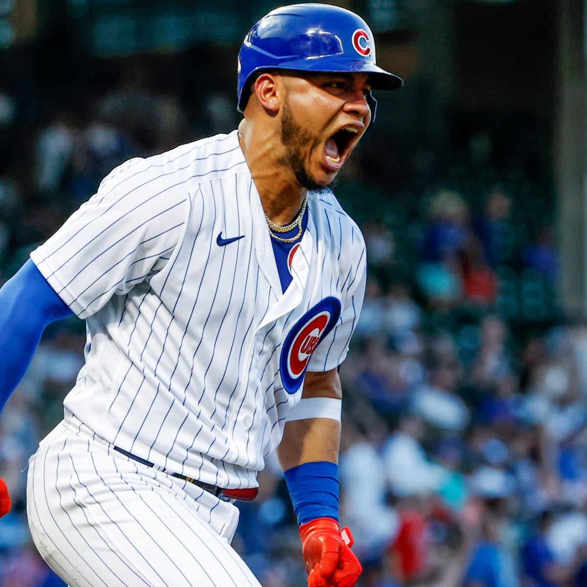 3 Chicago Cubs who should be traded by 2022 deadline - Page 2