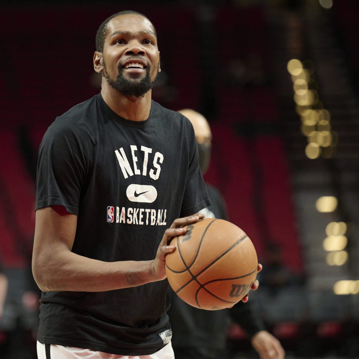 Every Team's Best Hypothetical Trade Proposal For Kevin Durant - Fastbreak  on FanNation