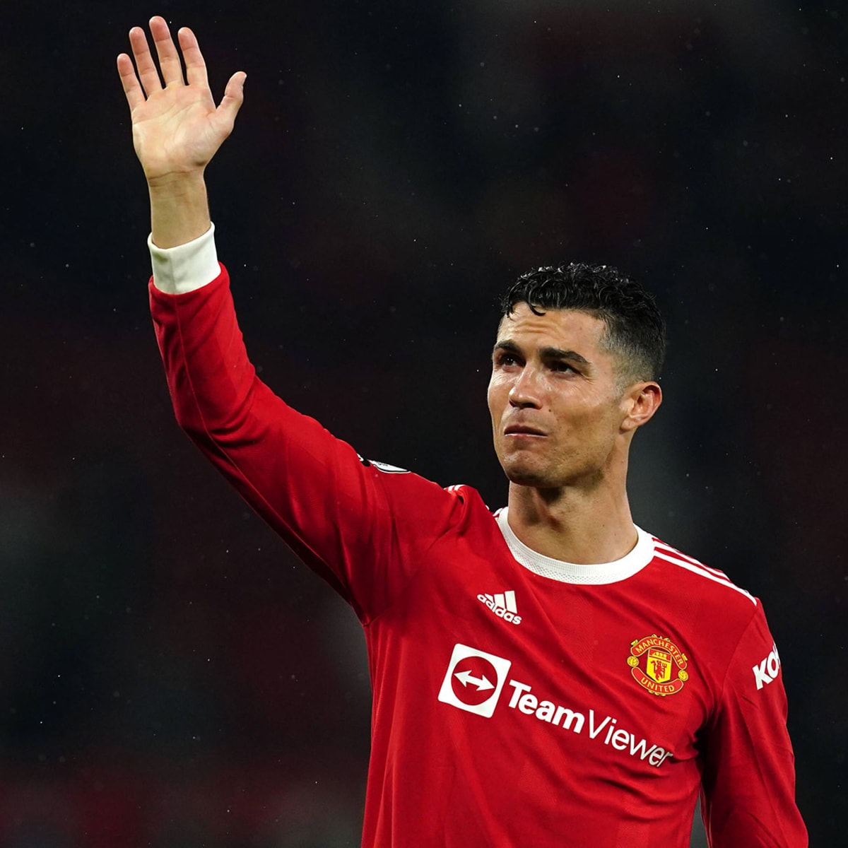 Cristiano Ronaldo transfer options: Where Man United star could go - Sports  Illustrated