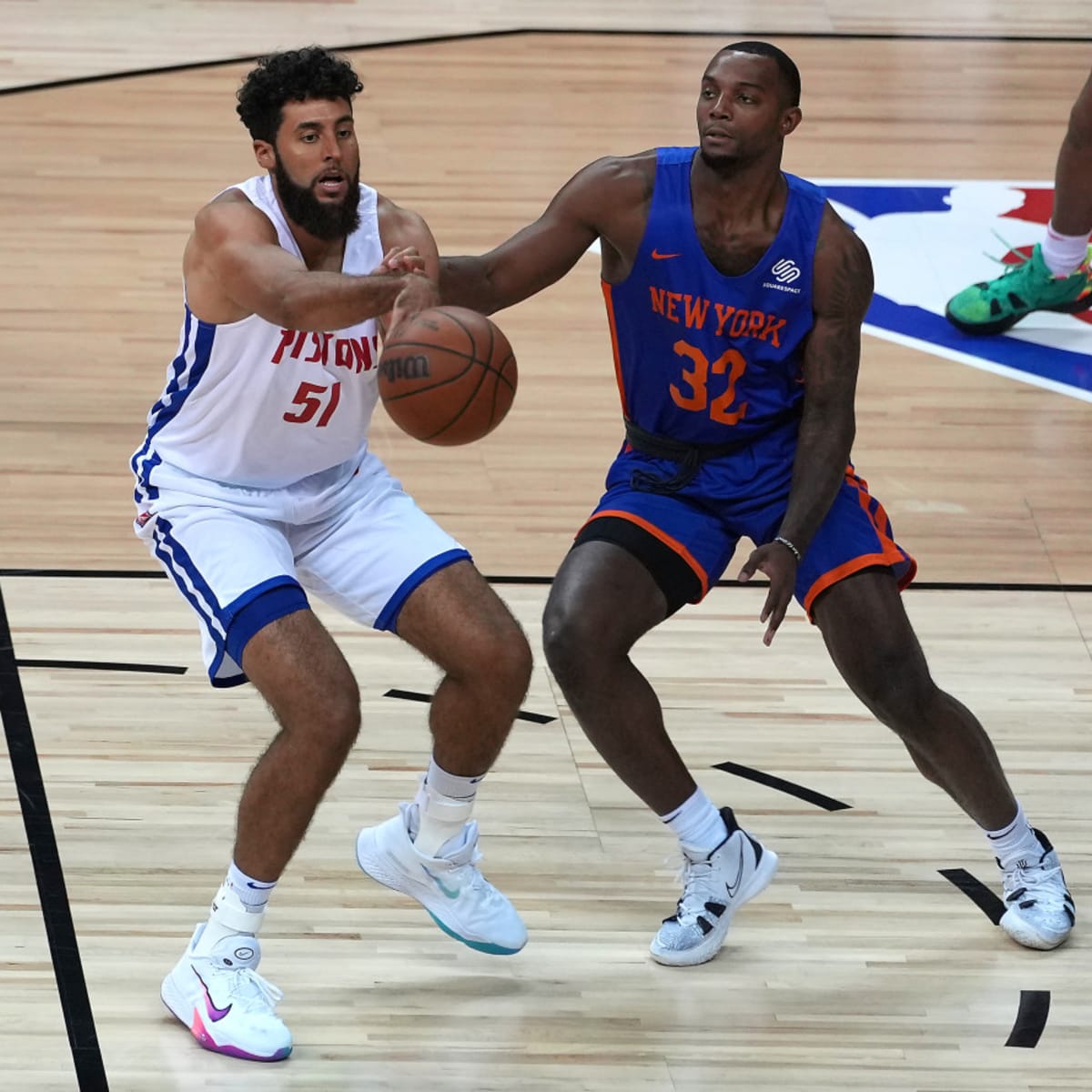 Watch Boston Celtics, New York Knicks Stream NBA Summer League live - How to Watch and Stream Major League and College Sports