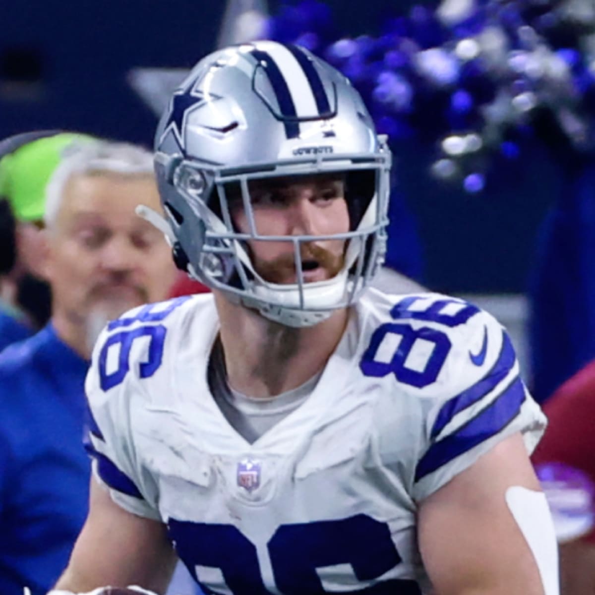 Dalton Schultz contract negotiations with Cowboys hit with update