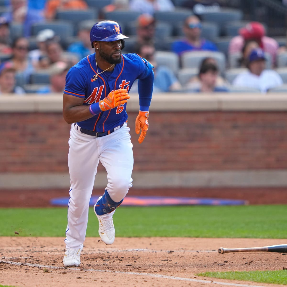 Starling Marte remains red-hot since return to Mets