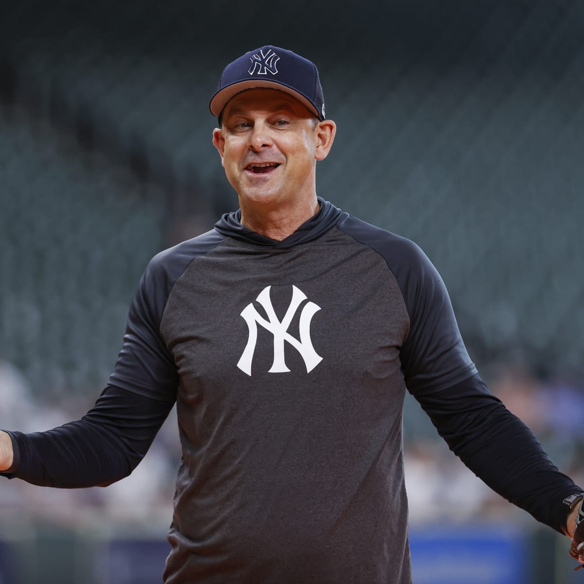 New York Yankees Aaron Boone Walk off Homerun T-shirt