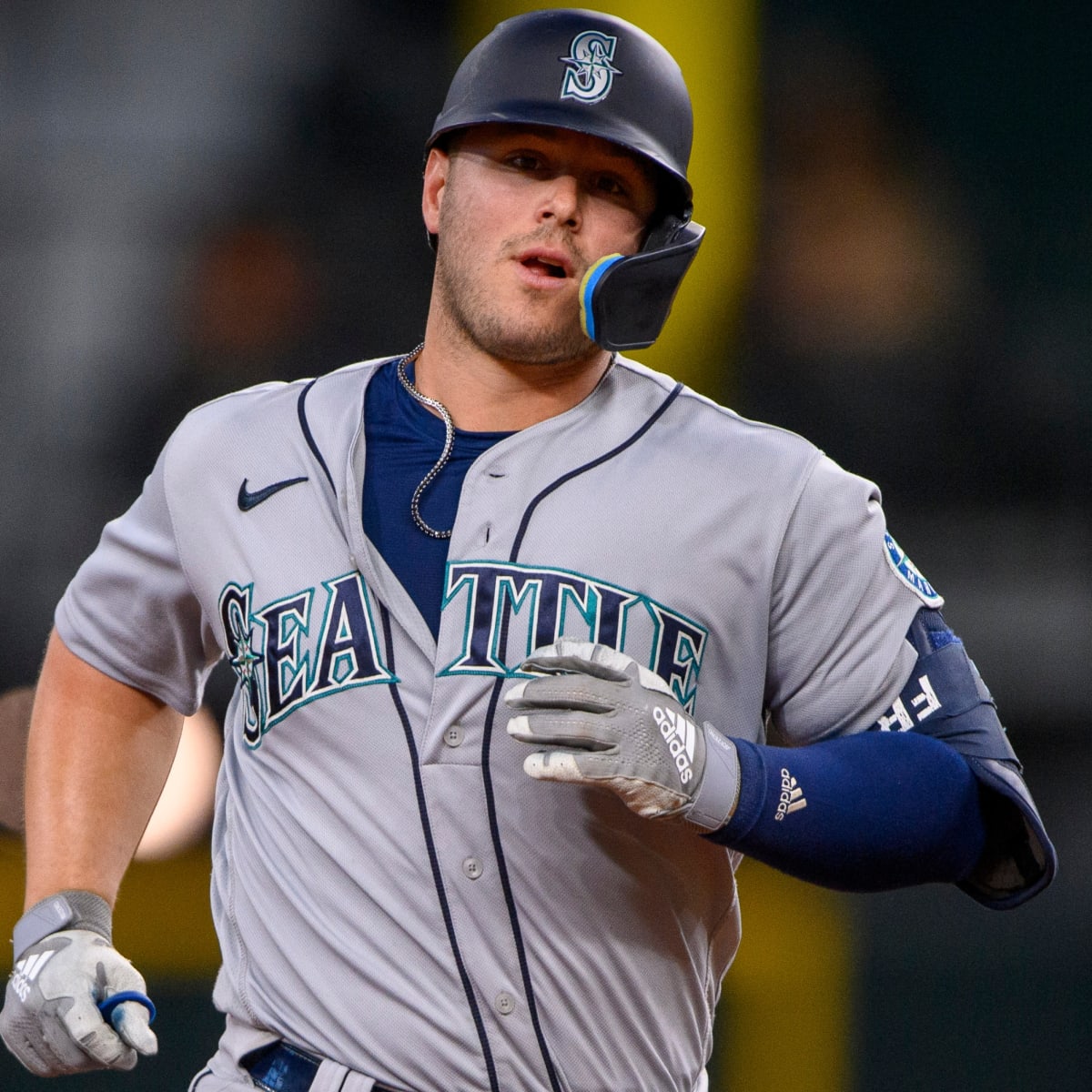 Mariners' Ty France Responds to Not Being Selected for All-Star