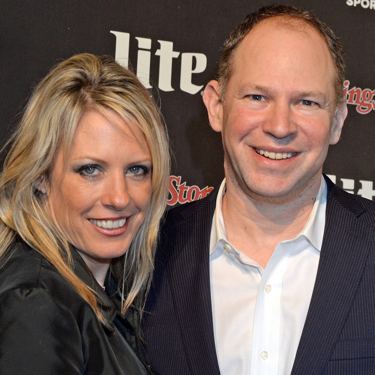 Matthew Berry's Instagram, Twitter & Facebook on IDCrawl