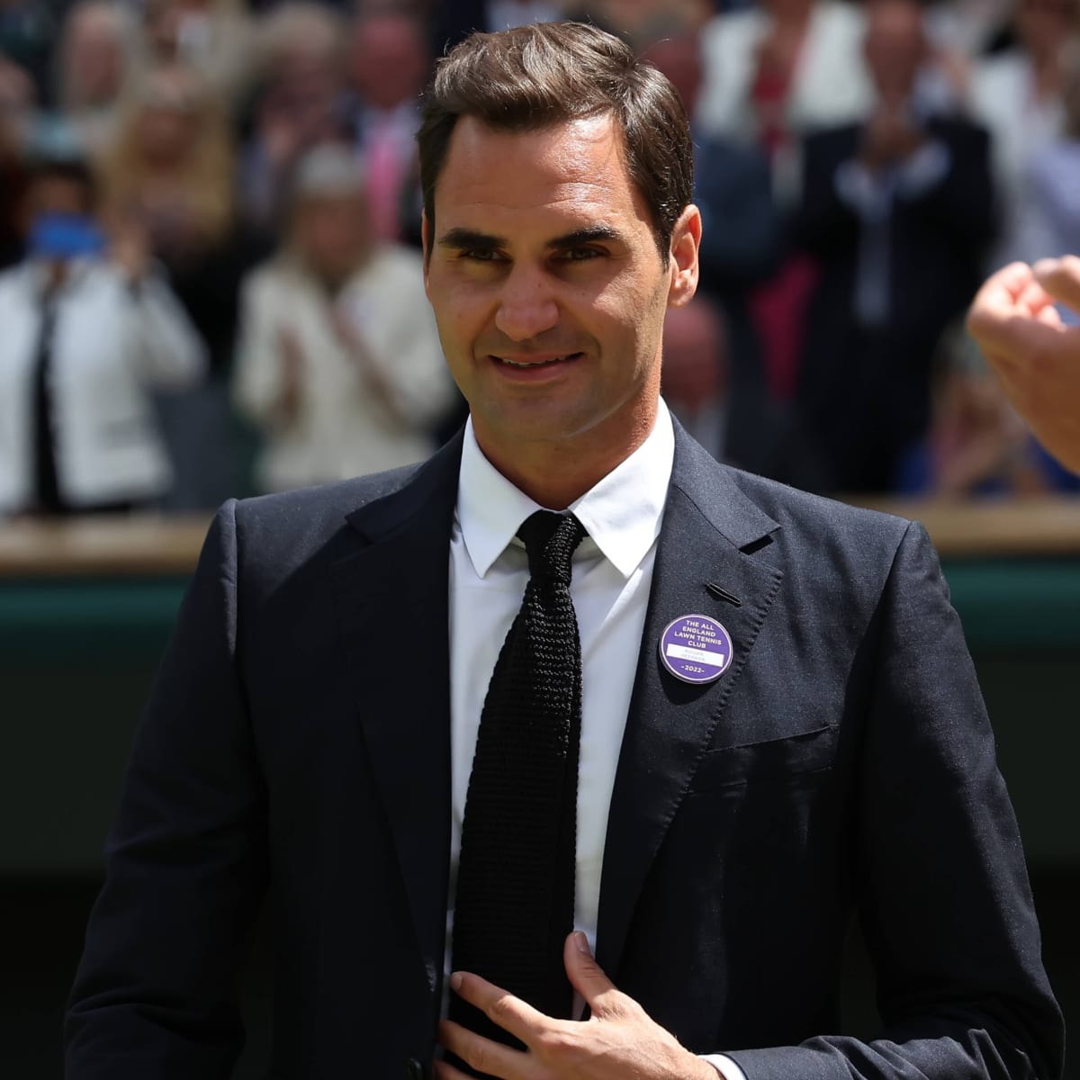 Roger Federer Unranked for First Time In Professional Career