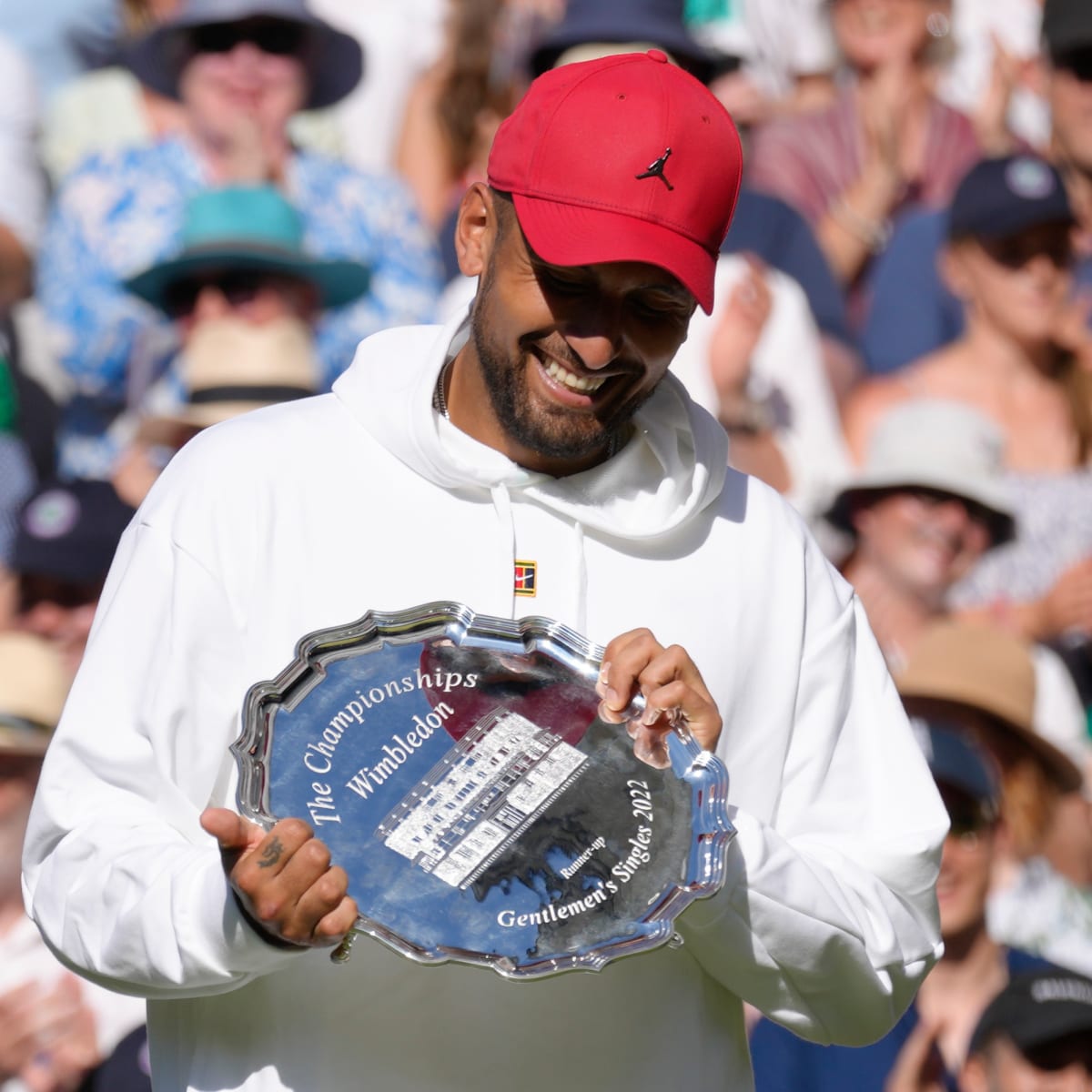 Wimbledon 2021: 50 Parting Thoughts - Sports Illustrated