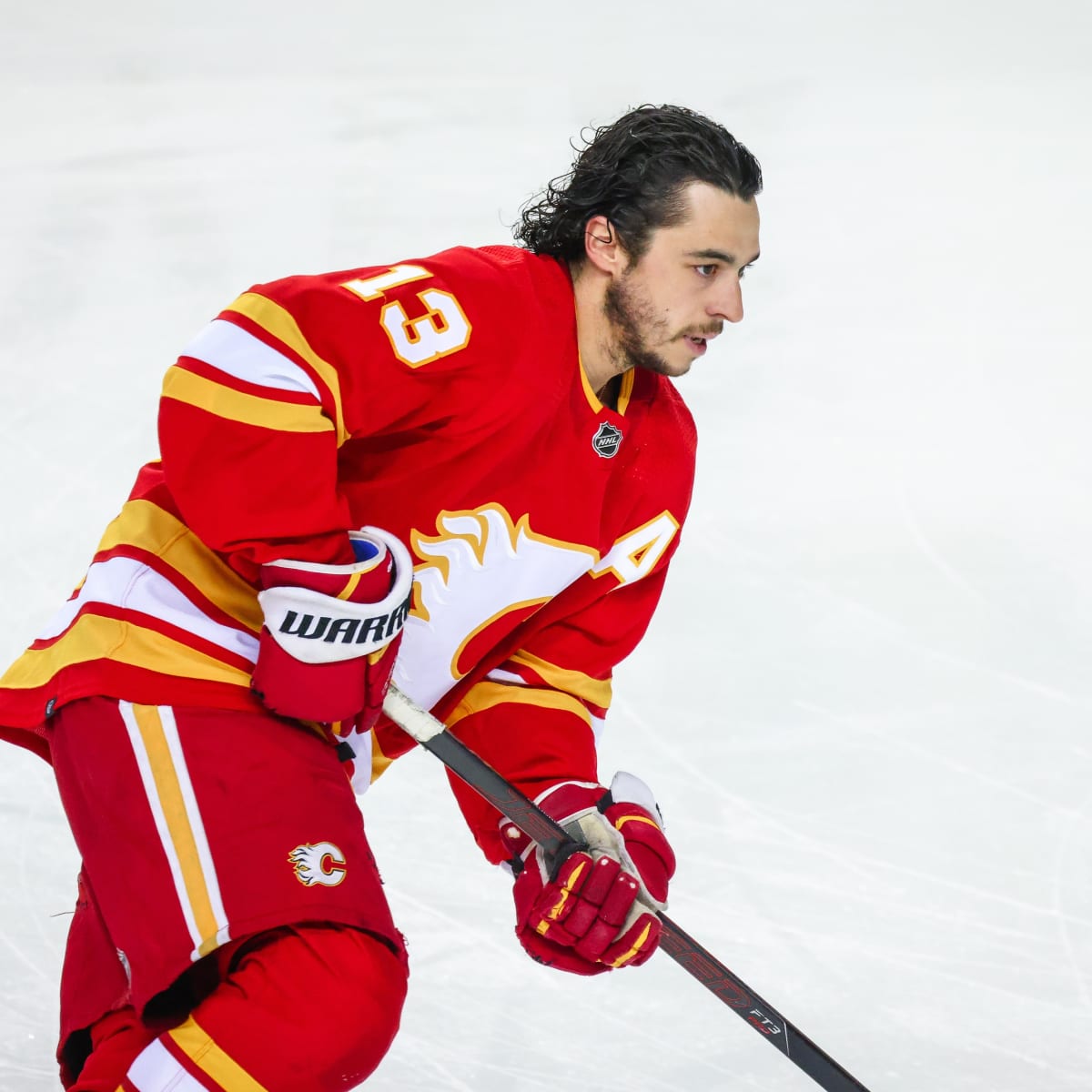 Flames need a miracle finish - The Hockey News Calgary Flames News