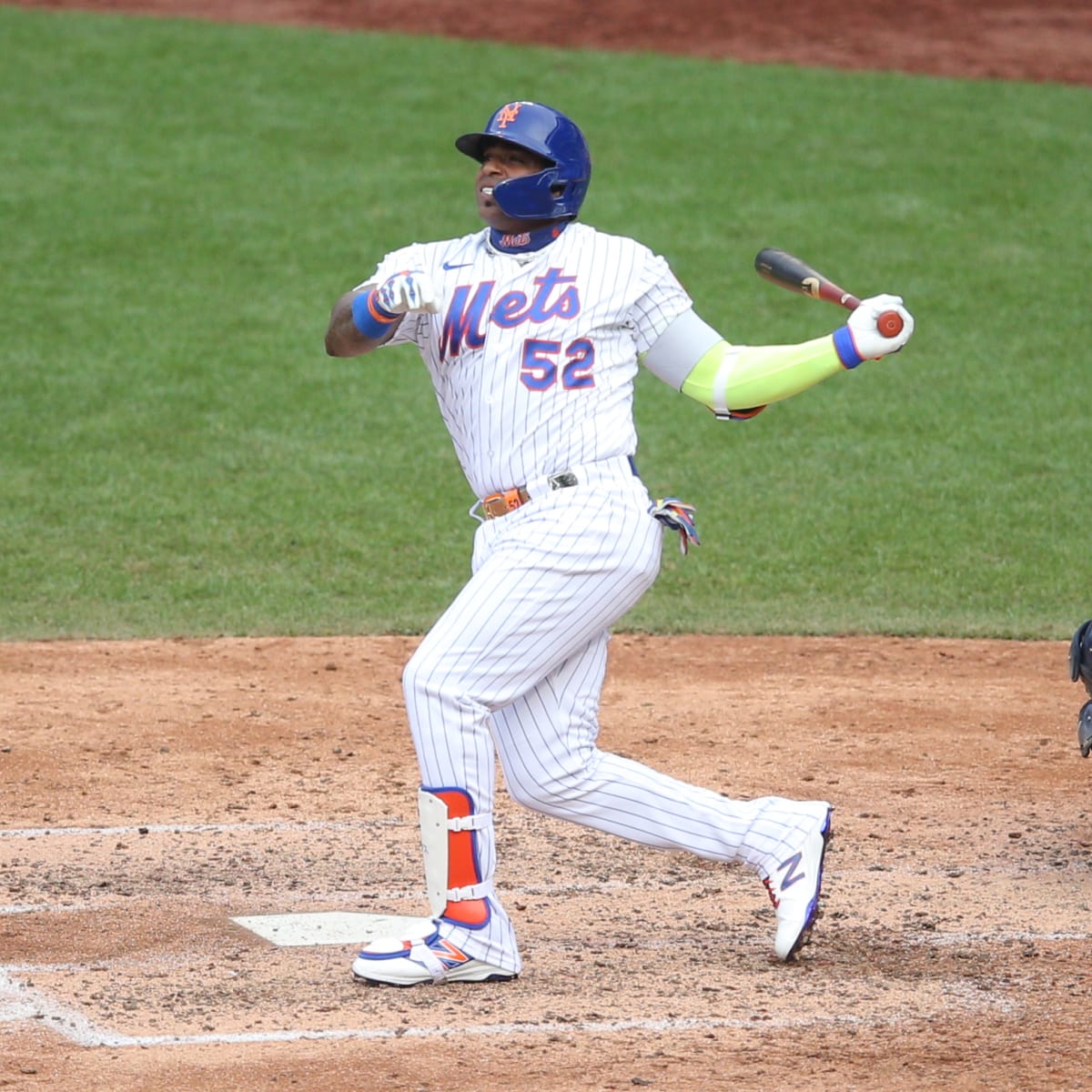 Mets claim there is no disconnect with slugger Yoenis Cespedes