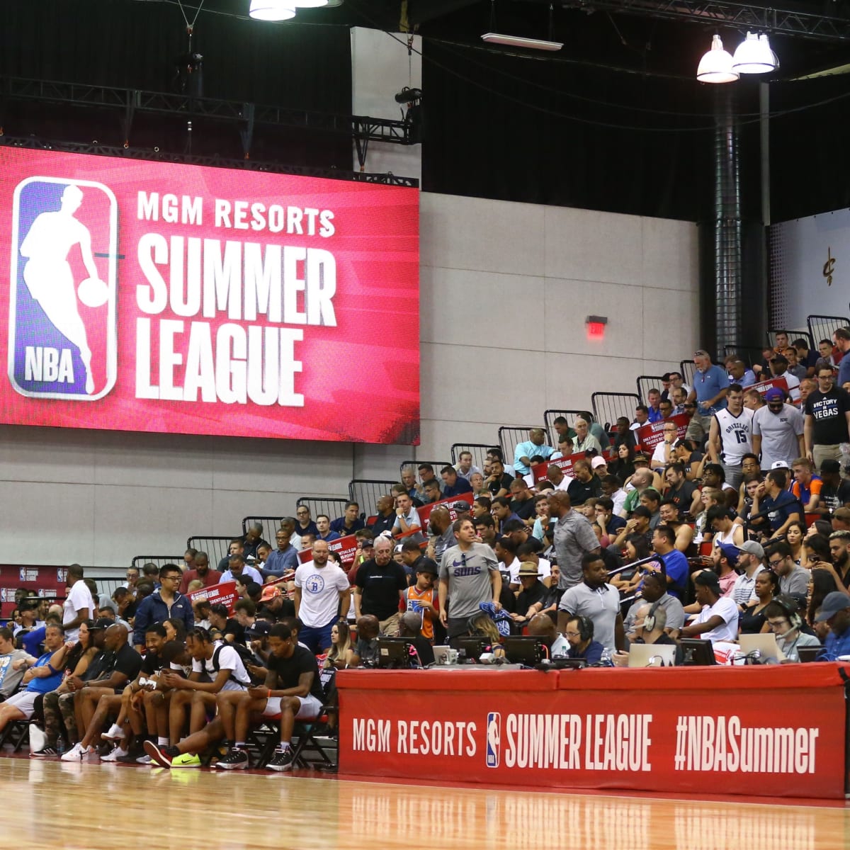 Pelicans Odds For Winning The 2023 NBA Summer League Title - Sports  Illustrated New Orleans Pelicans News, Analysis, and More
