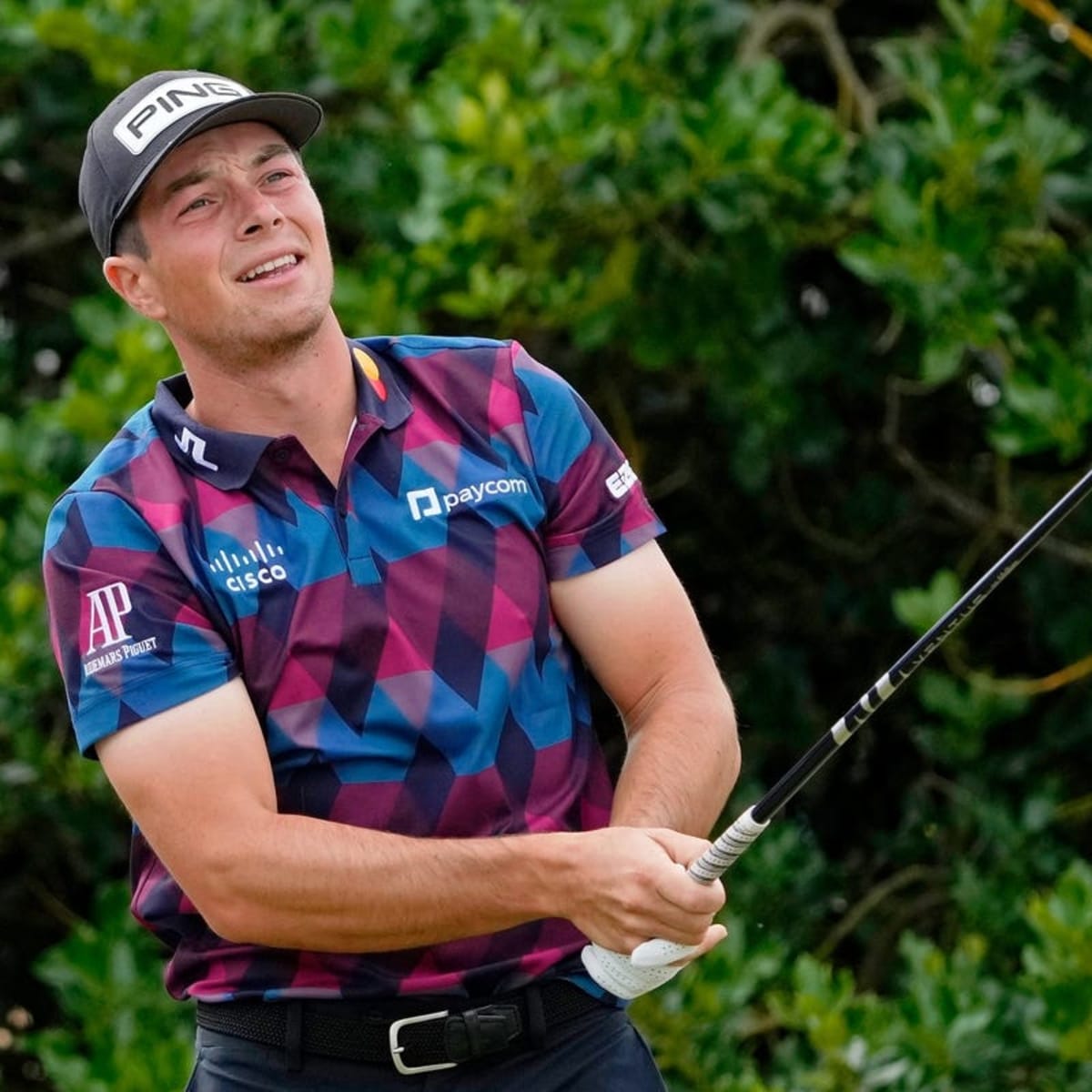 Watch RBC Heritage second round Stream PGA Tour golf live - How to Watch and Stream Major League and College Sports