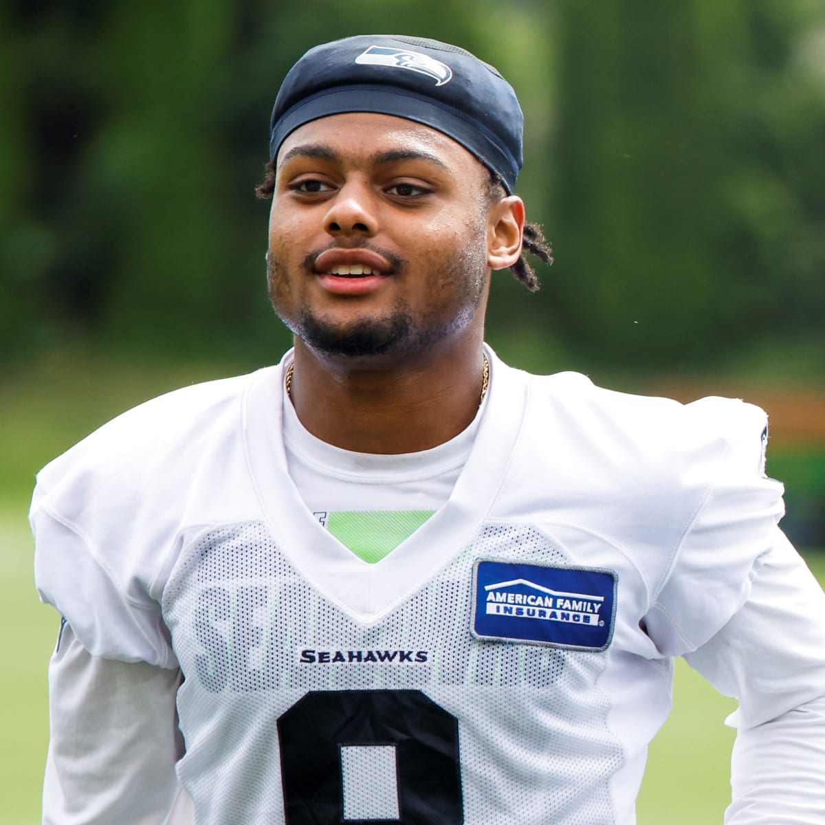 Seattle Seahawks Takeaways: Checking in with CB Coby Bryant - Seattle Sports