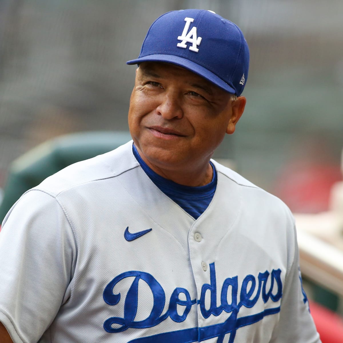 Dave Roberts says he couldn't watch MLB Future's Game because it wasn't on  TV - Sports Illustrated