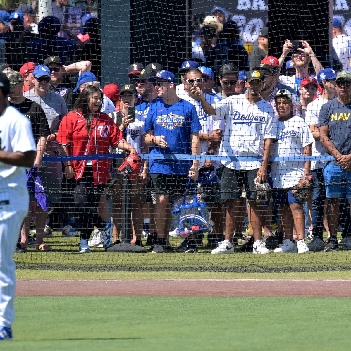MLB All-Star Game: New skills competition ideas - Sports Illustrated
