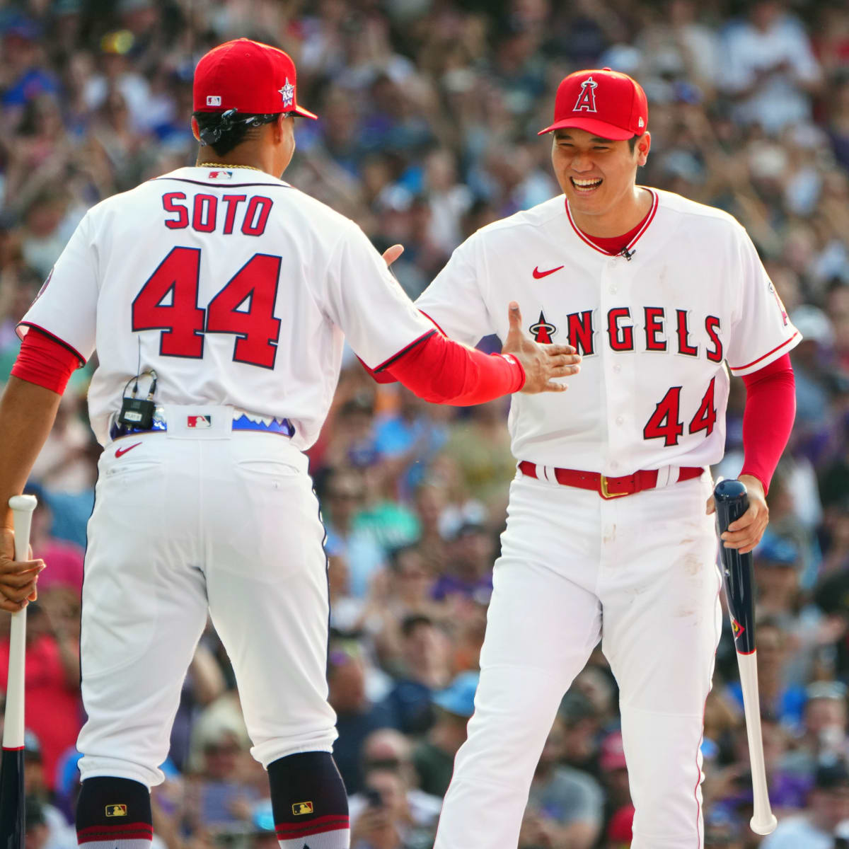 Dodgers News: LA Fans Pick Between MLB All-Stars Shohei Ohtani and Juan  Soto - Inside the Dodgers