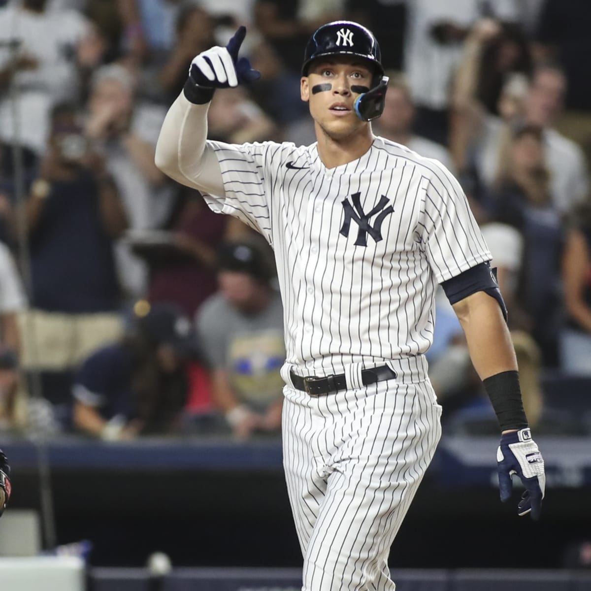 Aaron Judge: Yankees hero is a superstar on the field, but off it life is  VERY different