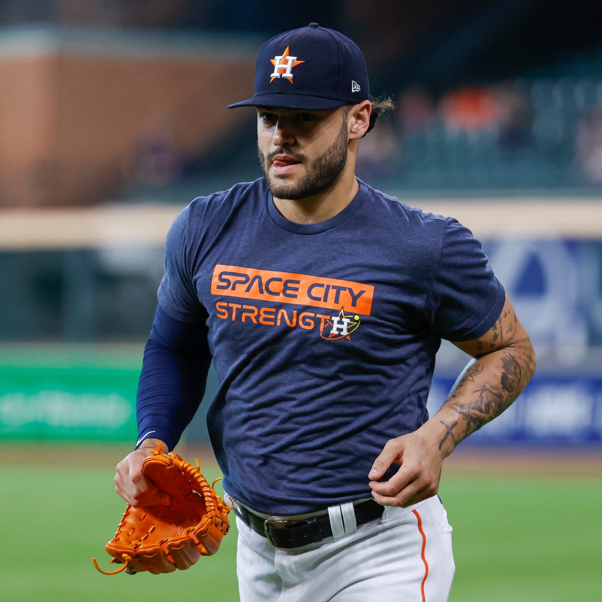 Report: Houston Astros Lance McCullers Jr. Begins Rehab Assignment After  All-Star Break - Sports Illustrated Inside The Astros