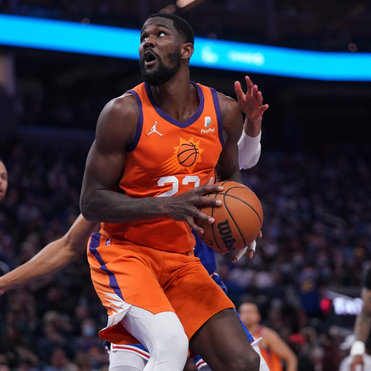 2022-23 NBA Preview: Phoenix Suns - Back Sports Page