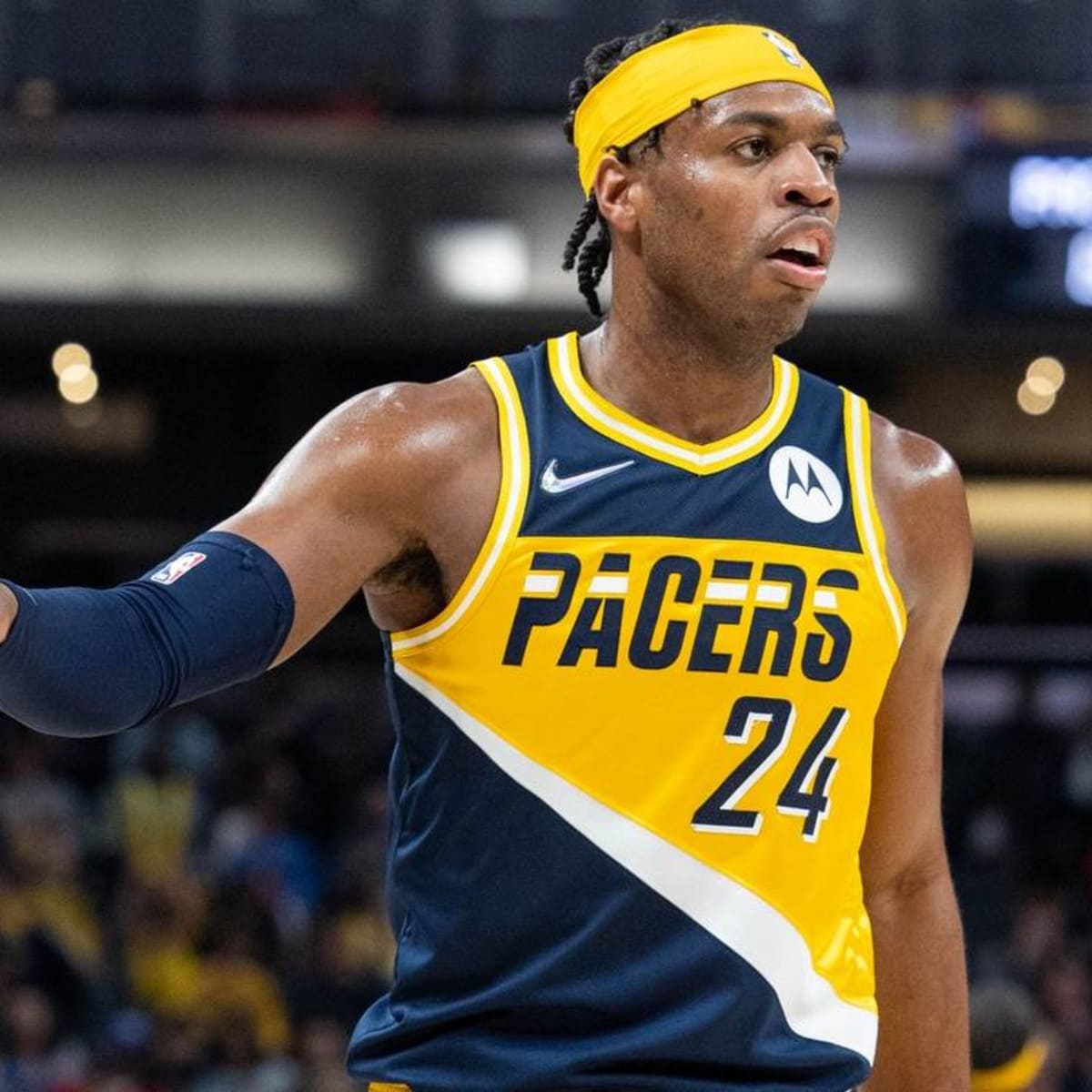 Lakers in Talks With Pacers for Buddy Hield Trade, per Report