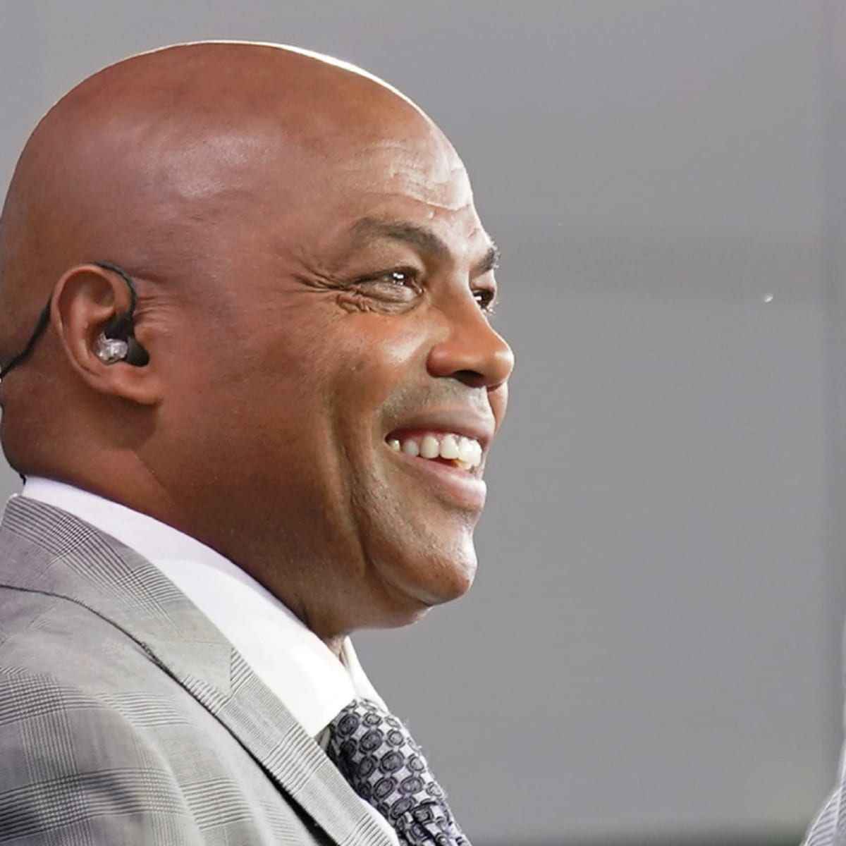 Charles Barkley net worth, NBA news: Agent cheated out of salary, TNT  basketball