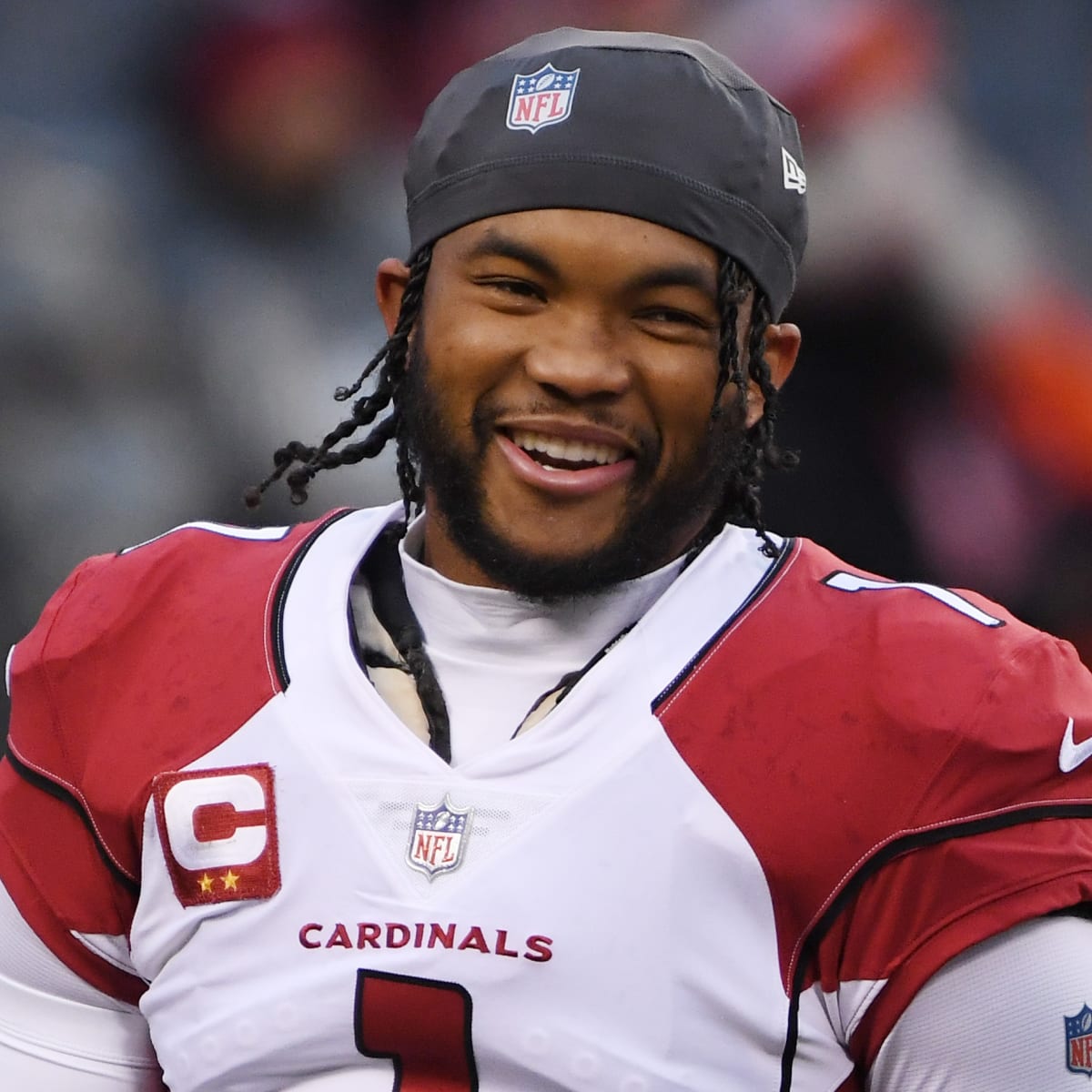 How Kyler Murray and the Cardinals agreed on a contract extension