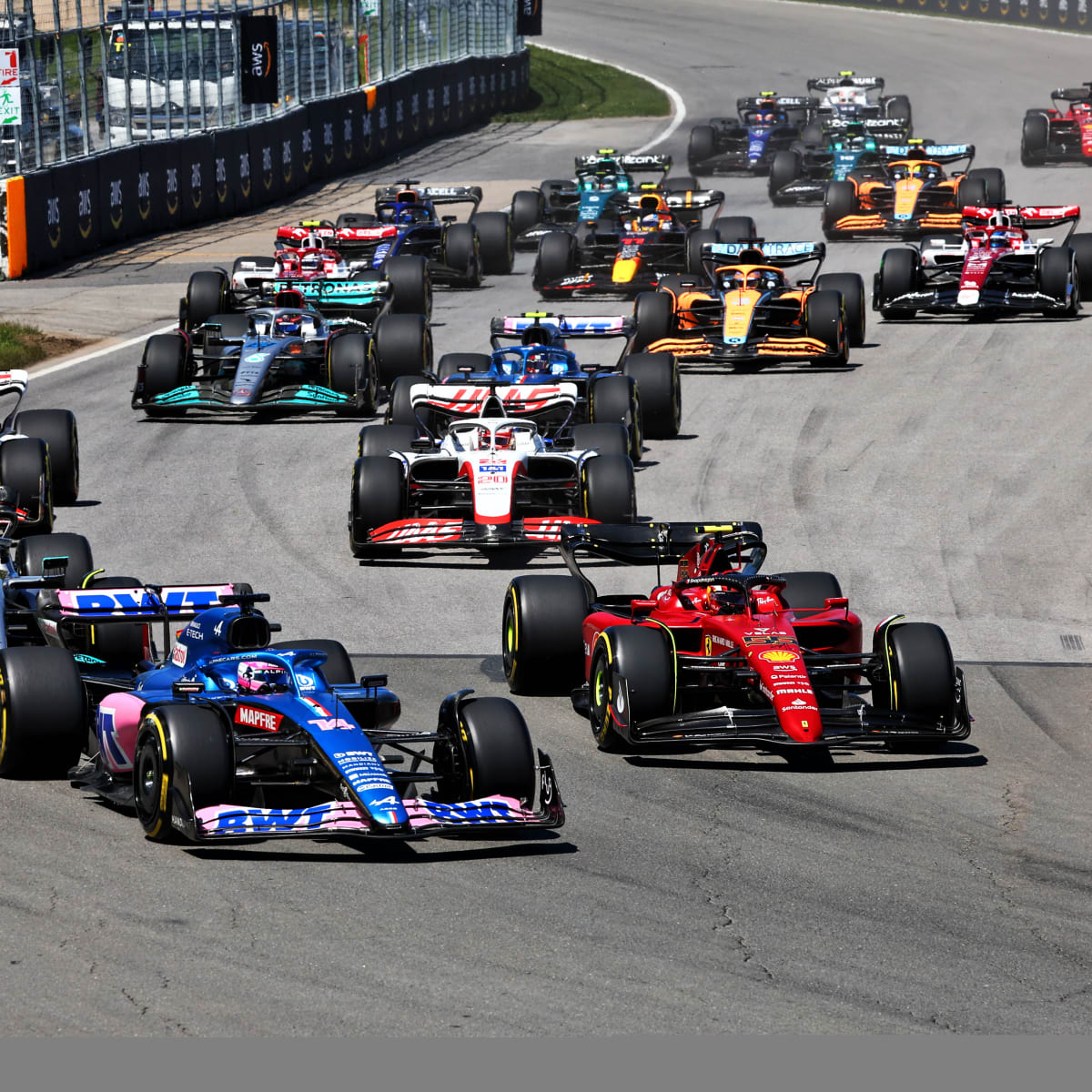 5 Drive To Survive Episodes A New F1 Fan Needs To Watch