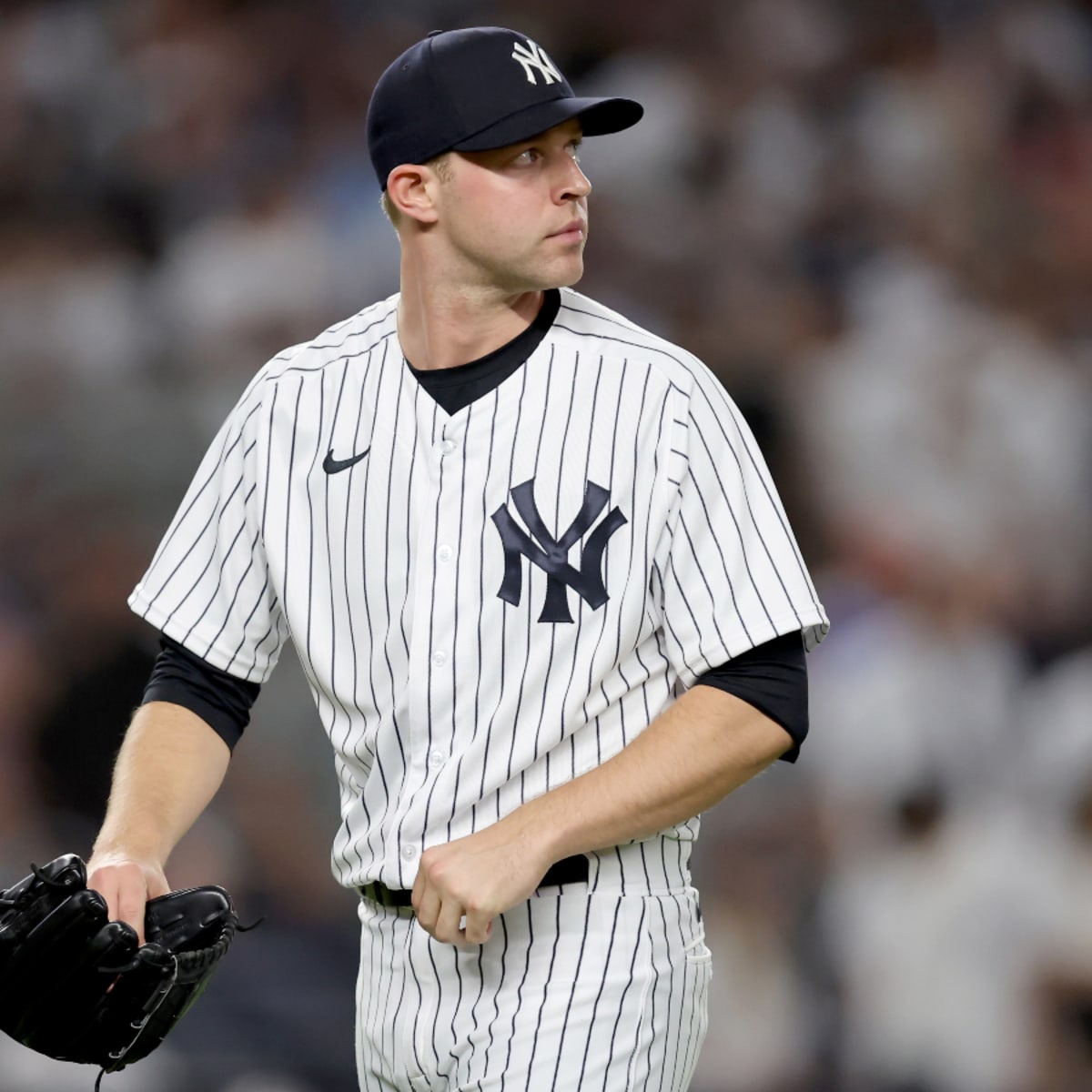 Yankees reliever Michael King comes up big in new role