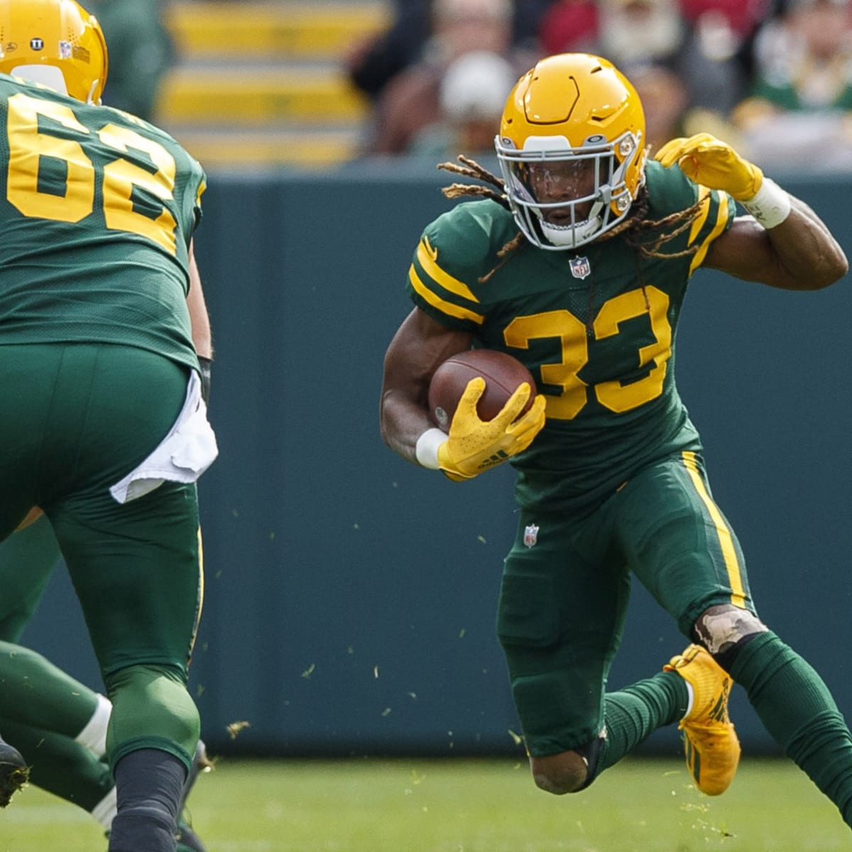 Could Packers Break from Tradition with New Alternate Jerseys? - Sports  Illustrated Green Bay Packers News, Analysis and More