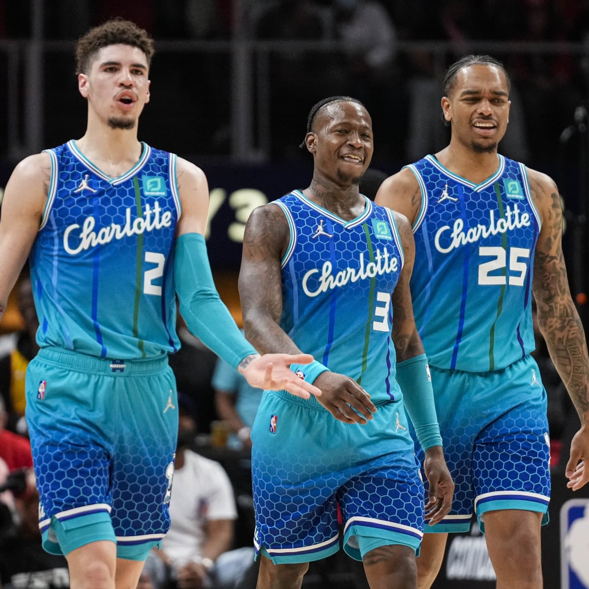 3 way too early bold Hornets predictions for 2022-23 NBA season