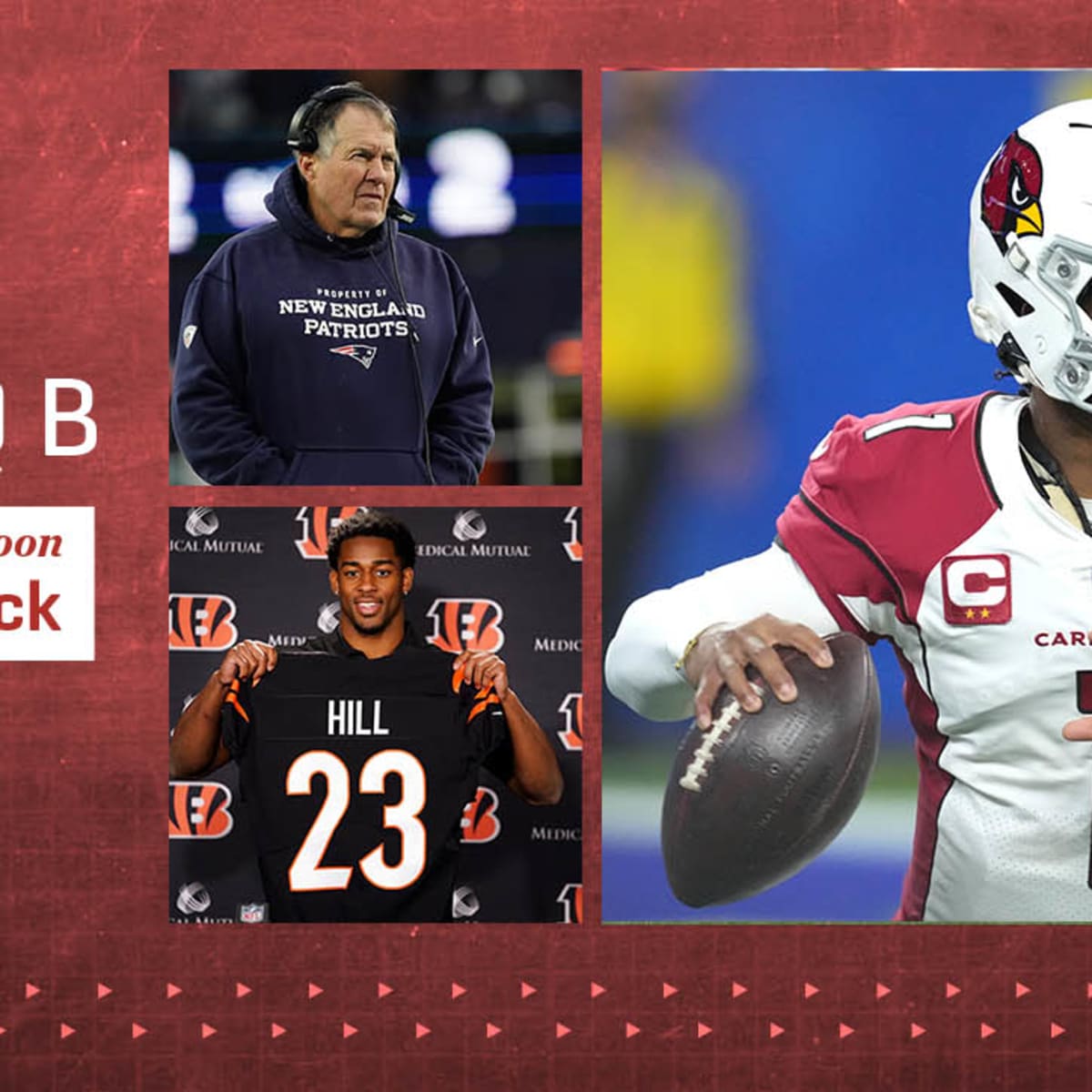Kyler Murray contract: Why the Cardinals signed star QB to an