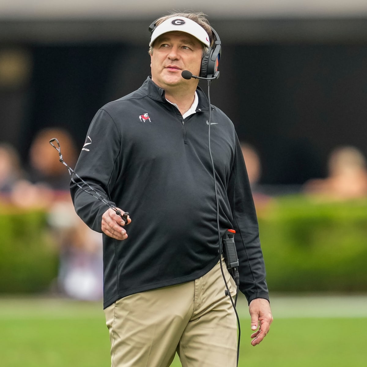 Kirby Smart - Wikipedia