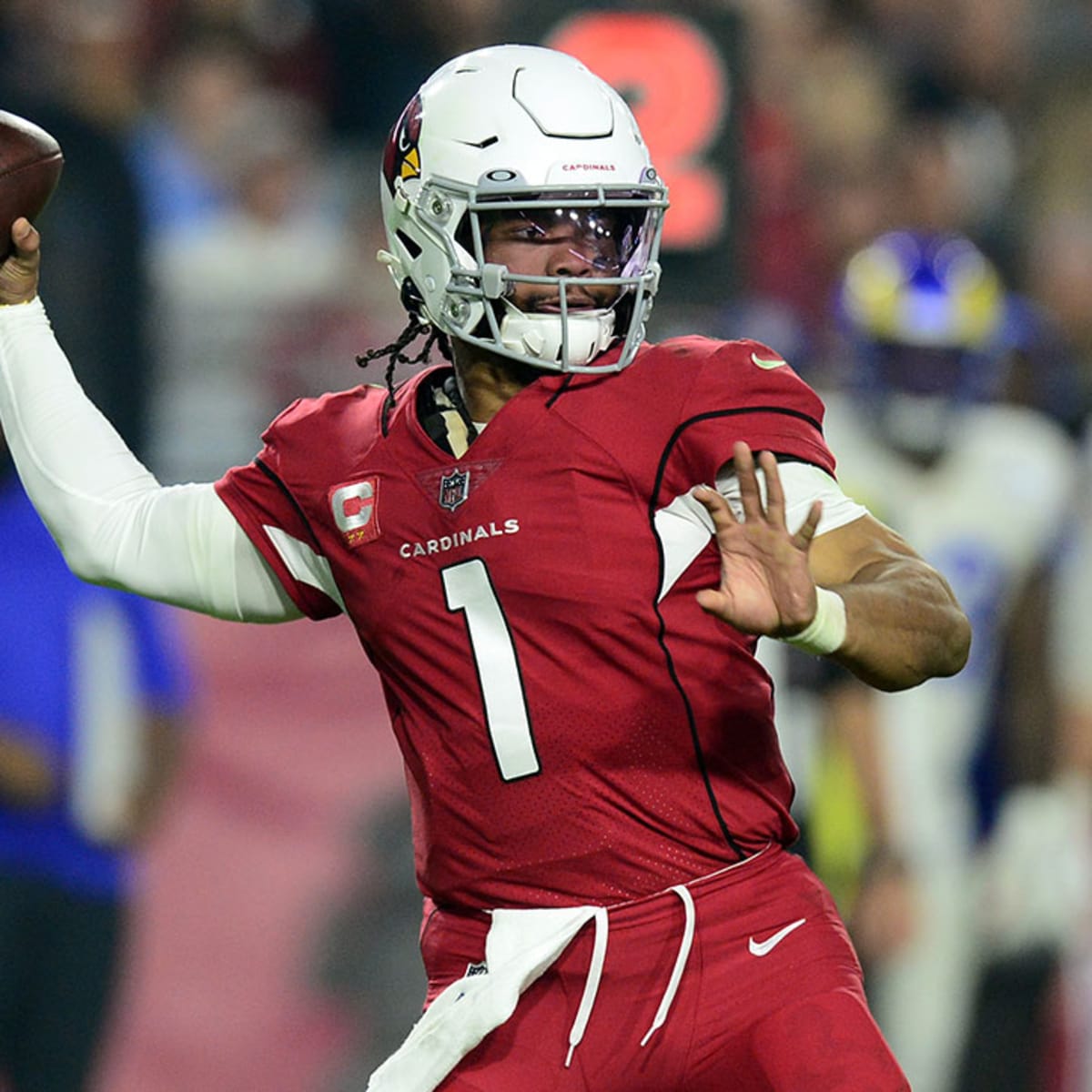 kyler murray nfl