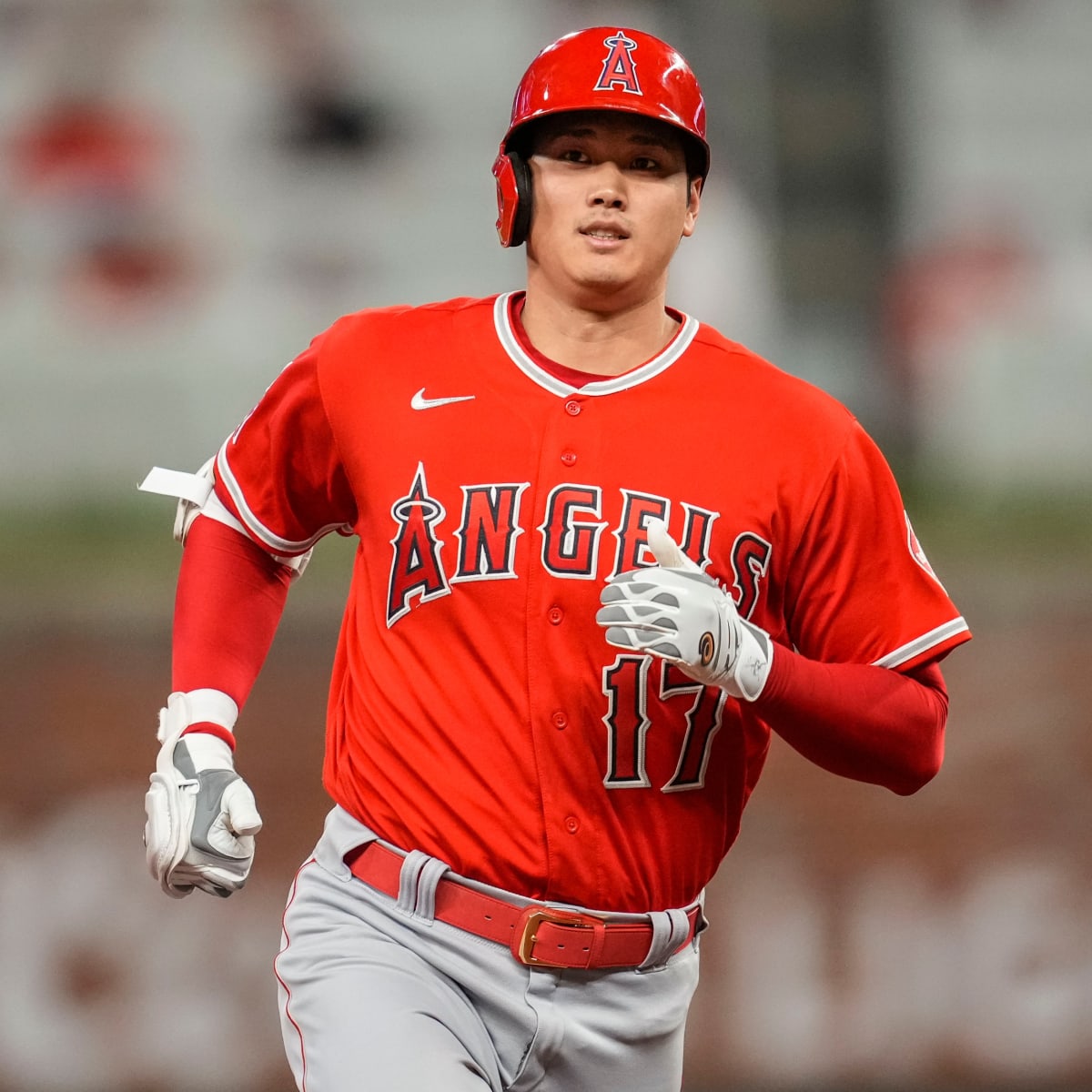 Mets icon mum on Shohei Ohtani wearing his retired number if Ohtani goes to  New York: 'It's in the rafters