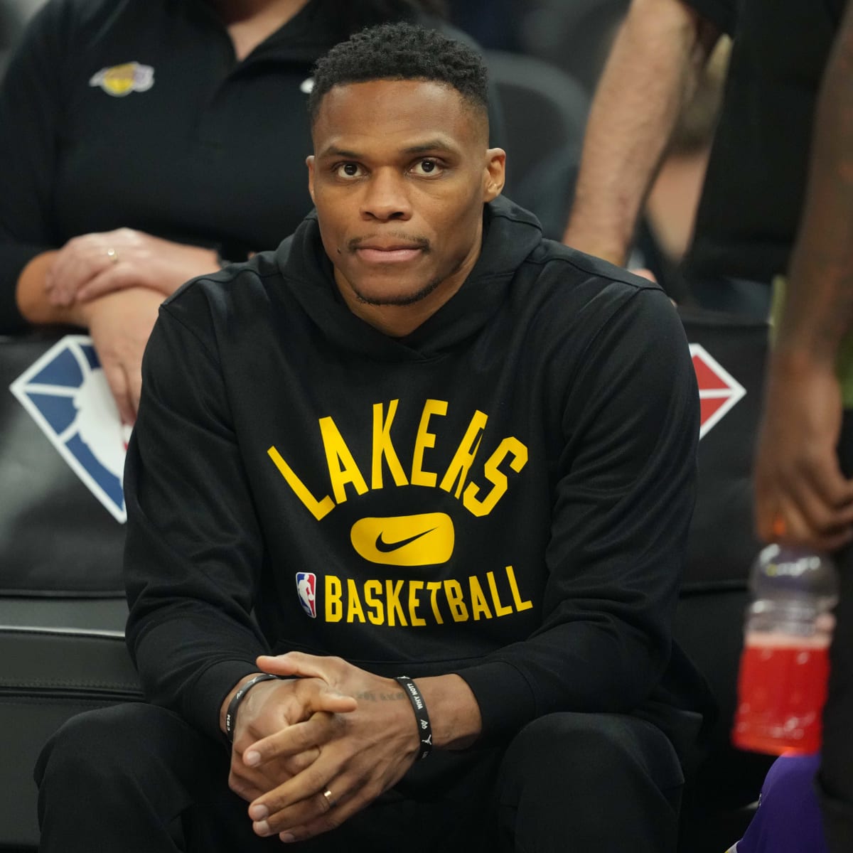 Westbrook eager to help Lakers