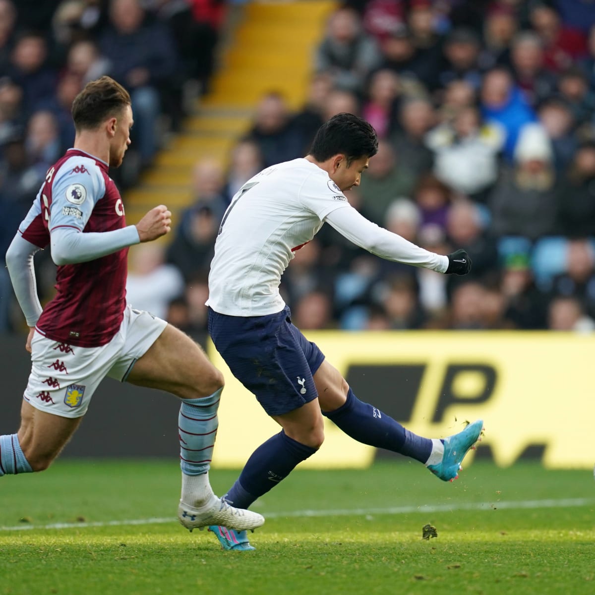 Premier League hits and misses: Heung-Min Son starring without Harry Kane  at Tottenham but apathy sinks in at Chelsea, Football News